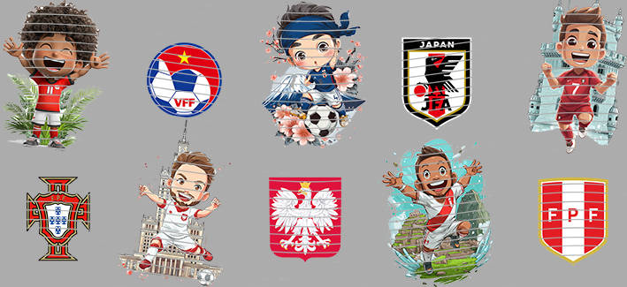 16oz World Cup-WO  217